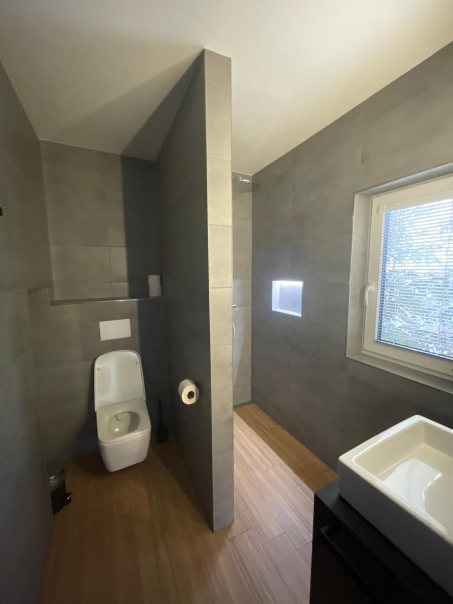Apartmany Svaty Mikulas Johannisbad Exterior foto