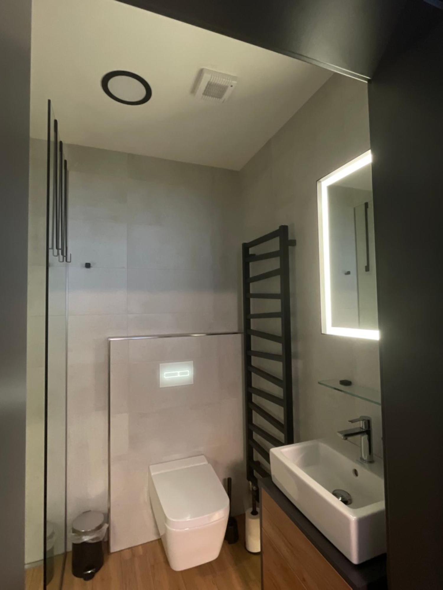 Apartmany Svaty Mikulas Johannisbad Exterior foto