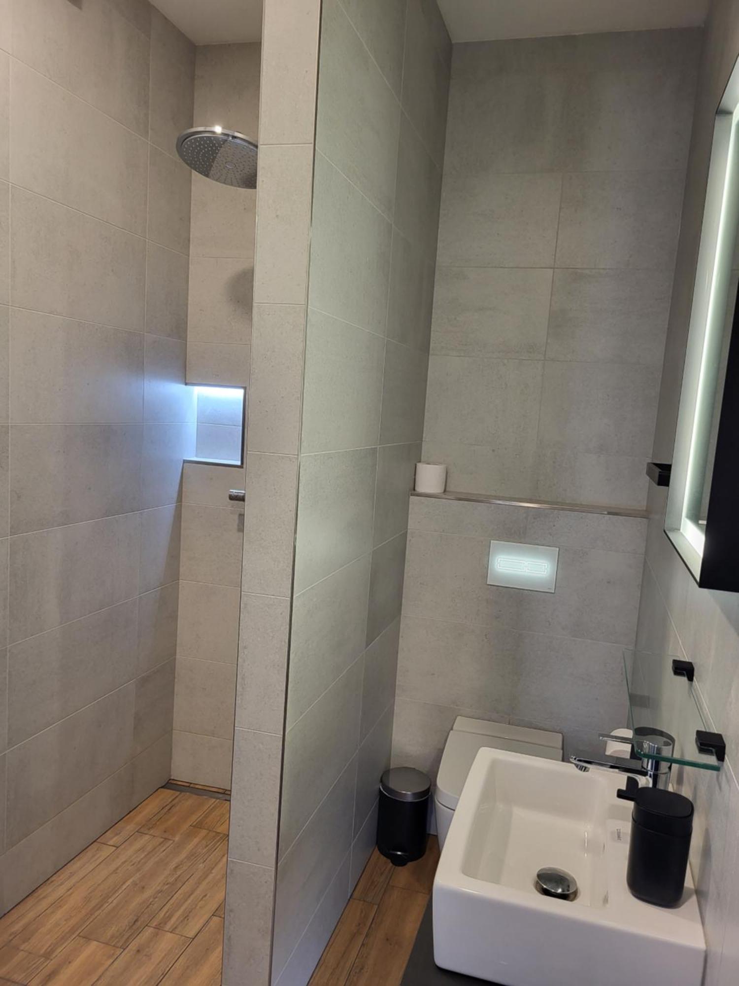 Apartmany Svaty Mikulas Johannisbad Exterior foto