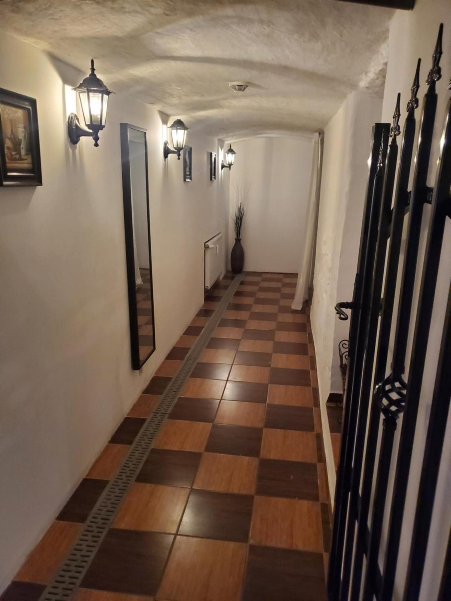 Apartmany Svaty Mikulas Johannisbad Exterior foto